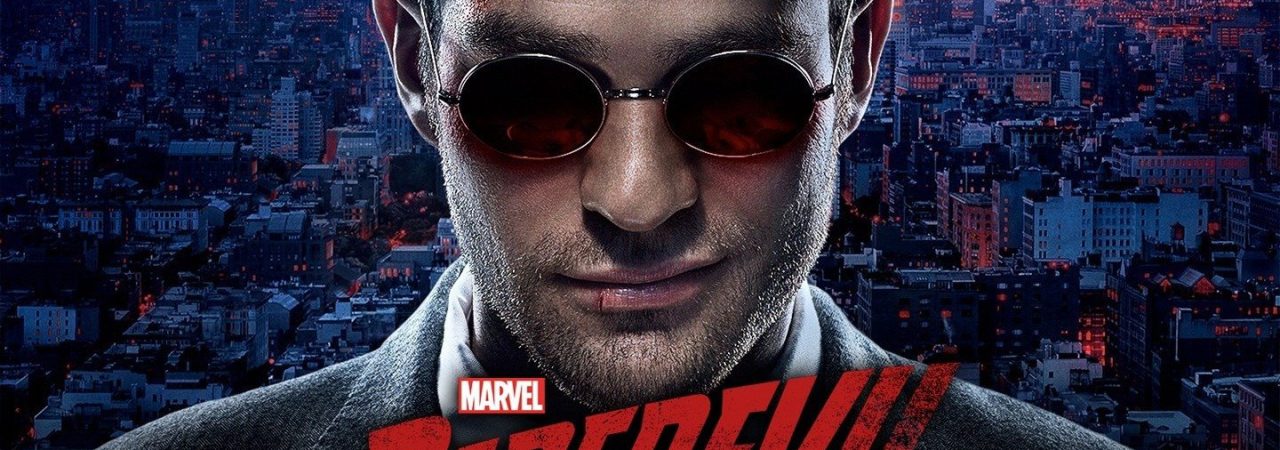 Phim Siêu Nhân Mù ( 1) - Marvels Daredevil (Season 1) PhimChill Vietsub (2015)