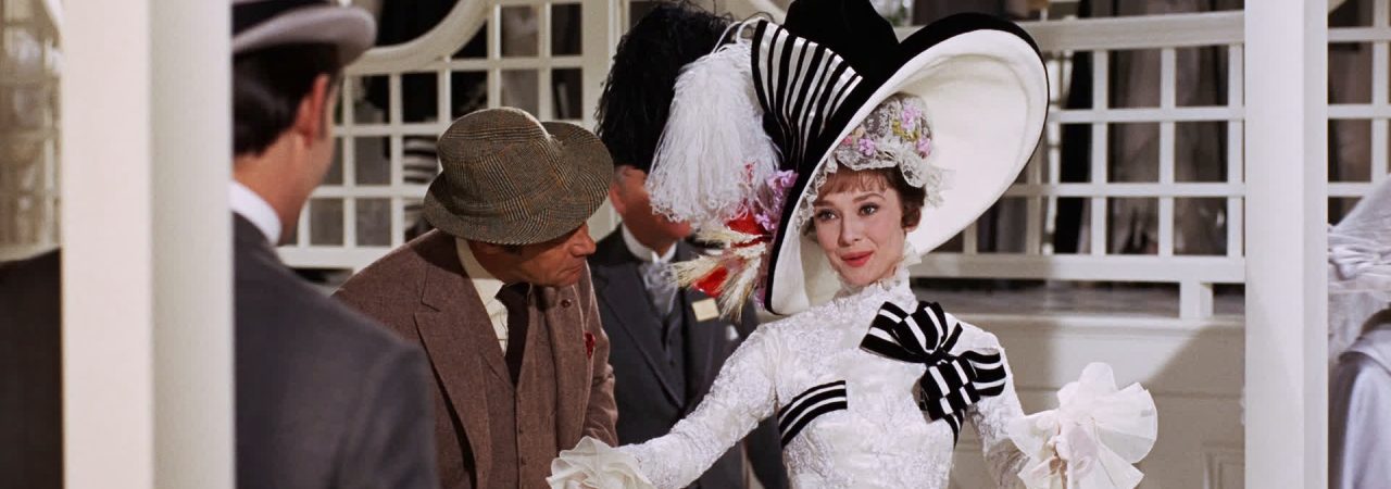 Phim Yểu Điệu Thục Nữ - My Fair Lady PhimChill Vietsub (1964)