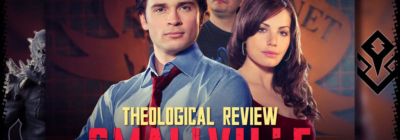 Phim Thị Trấn Smallville ( 8) - Smallville (Season 8) PhimChill Vietsub (2008)