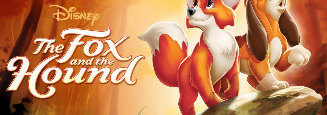 Phim Cáo và Chó Săn - The Fox and the Hound PhimChill Vietsub (1981)