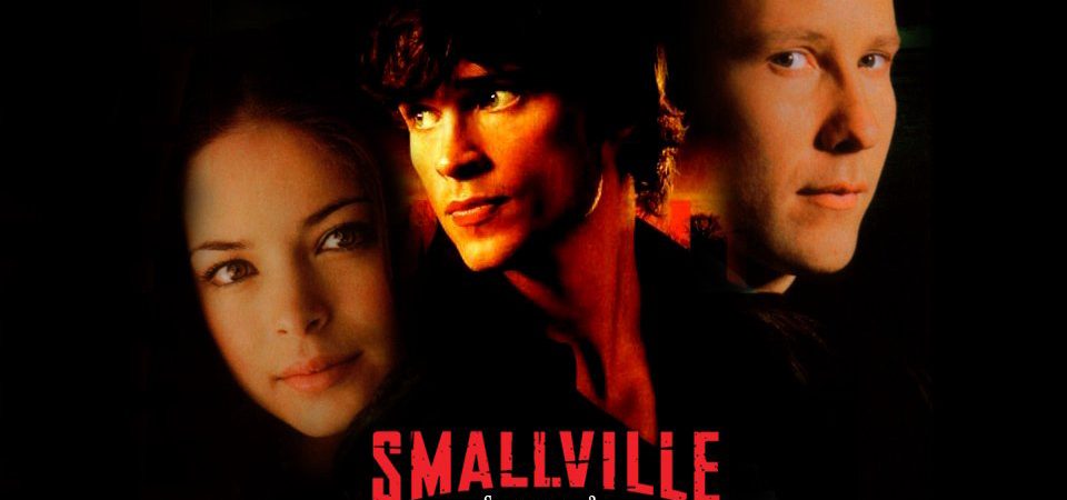 Phim Thị Trấn Smallville ( 3) - Smallville (Season 3) PhimChill Vietsub (2003)