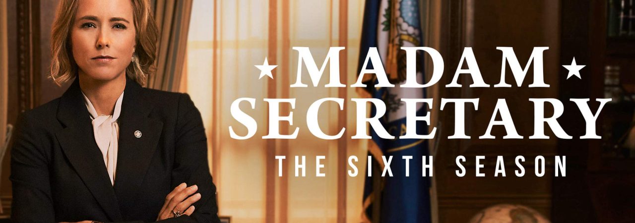 Phim Bà Bộ Trưởng ( 6) - Madam Secretary (Season 6) PhimChill Vietsub (2019)