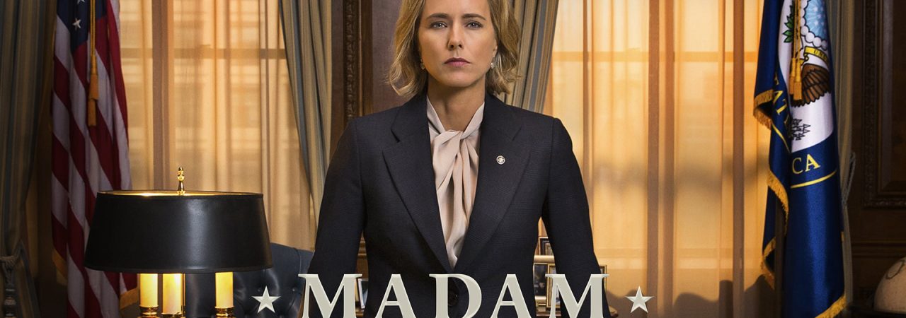 Phim Bà Bộ Trưởng ( 5) - Madam Secretary (Season 5) PhimChill Vietsub (2018)