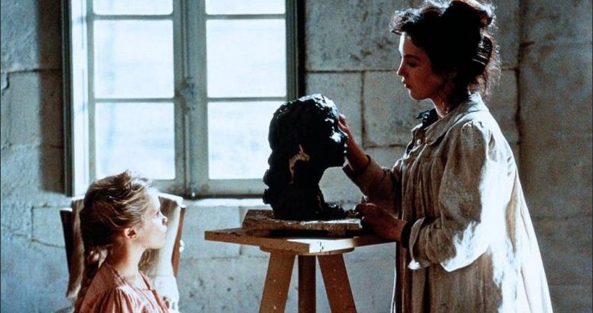 Phim Camille Cuộc Đời Và Số Phận - Camille Claudel PhimChill Vietsub (1988)