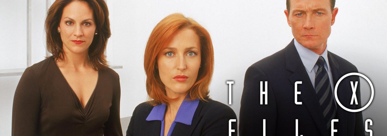 Phim Hồ Sơ Tuyệt Mật ( 6) - The X Files (Season 6) PhimChill Vietsub (1998)