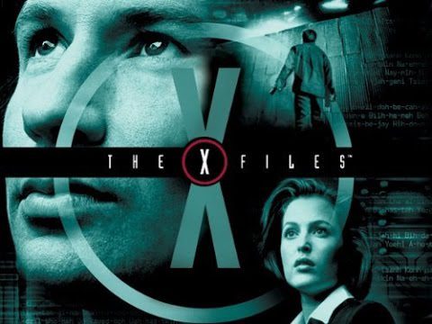 Phim Hồ Sơ Tuyệt Mật ( 3) - The X Files (Season 3) PhimChill Vietsub (1995)