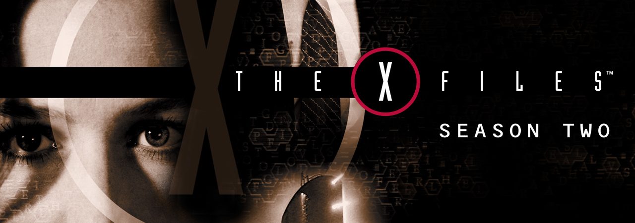 Phim Hồ Sơ Tuyệt Mật ( 2) - The X Files (Season 2) PhimChill Vietsub (1994)