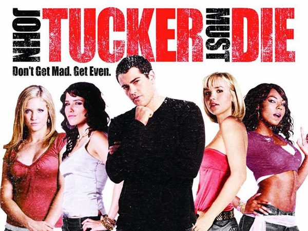 Phim Trả Thù Tên Sát Gái - John Tucker Must Die PhimChill Vietsub (2006)