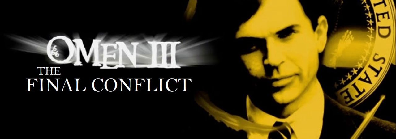 Phim Xung Đột Cuối Cùng - Omen III The Final Conflict PhimChill Vietsub (1981)