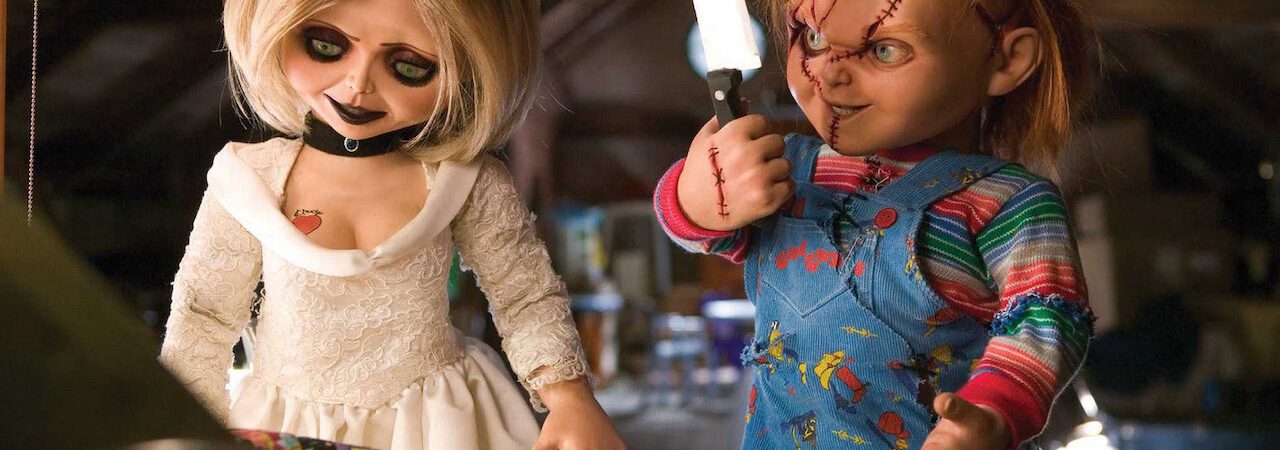 Phim Đứa con của Chucky - Seed of Chucky PhimChill Vietsub (2004)