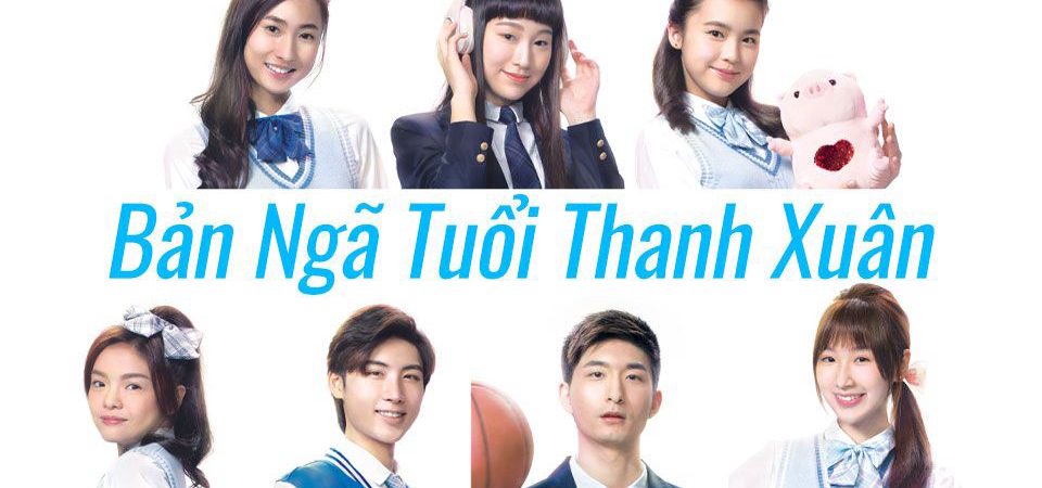 Phim Bản Ngã Tuổi Thanh Xuân - Bản Ngã Tuổi Thanh Xuân PhimChill Vietsub (2022)