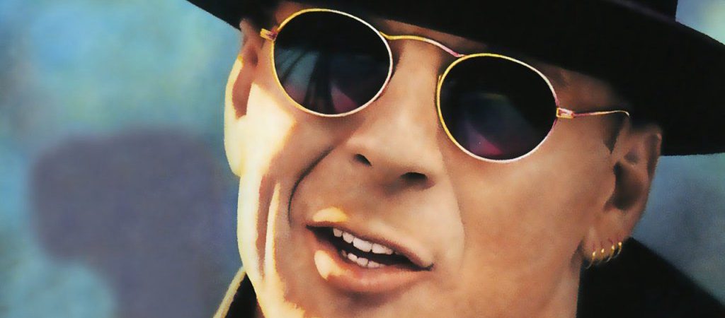 Poster of Đạo Chích Hudson Hawk