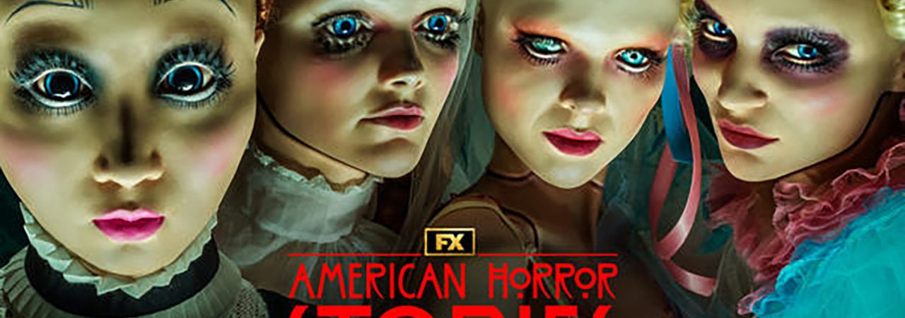 Phim Truyện Kinh Dị Mỹ ( 2) - American Horror Story (Season 2) PhimChill Vietsub (2012)