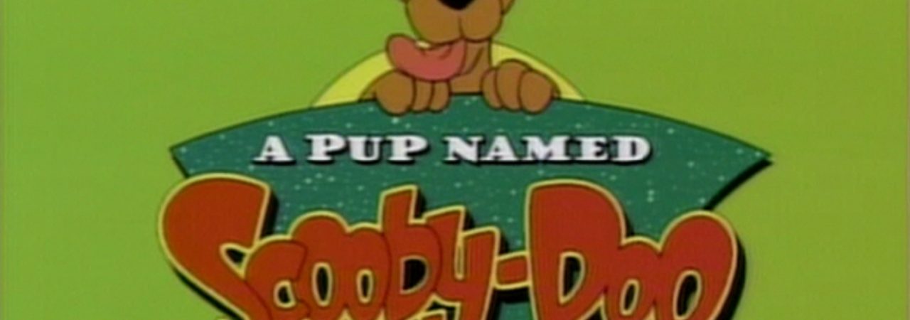 Phim A Pup Named Scooby Doo ( 4) - A Pup Named Scooby Doo (Season 4) PhimChill Vietsub (1991)