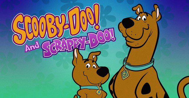 Phim Scooby Doo and Scrappy Doo ( 2) - Scooby Doo and Scrappy Doo (Season 2) PhimChill Vietsub (1980)