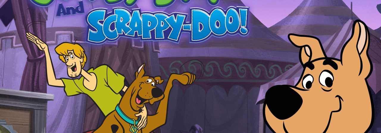 Phim Scooby Doo and Scrappy Doo ( 6) - Scooby Doo and Scrappy Doo (Season 6) PhimChill Vietsub (1984)