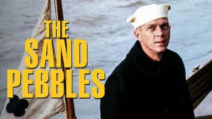 Phim The Sand Pebbles - The Sand Pebbles PhimChill Vietsub (1966)