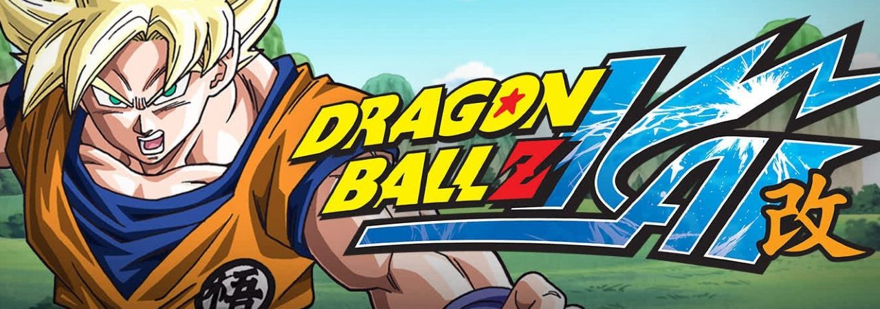 Phim Dragon Ball Kai - Dragon Ball Kai PhimChill Vietsub (2019)