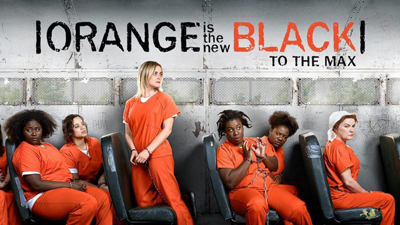 Phim Trại Giam Kiểu Mỹ ( 7) - Orange Is The New Black (Season 7) PhimChill Vietsub (2019)