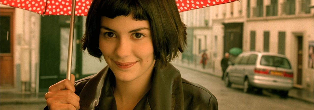 Poster of Cuộc Đời Của Amelie Poulain