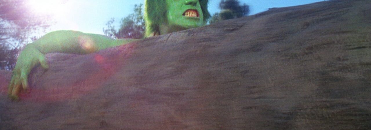 Phim Người khổng lồ xanh 1977 - The Incredible Hulk PhimChill Vietsub (1977)