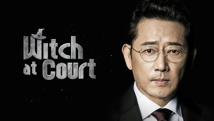 Phim Công tố viên phù thủy - Witch at Court PhimChill Vietsub (2017)