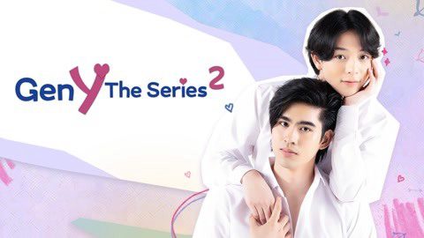 Phim Gen Y The Series 2 - Gen Y The Series Season 2 PhimChill Vietsub (2021)