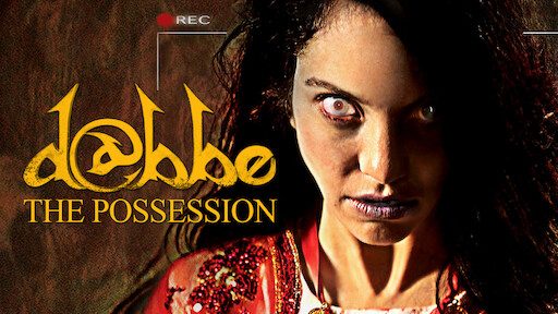 Phim Dabbe Nhập hồn - Dabbe The Possession PhimChill Vietsub (2013)