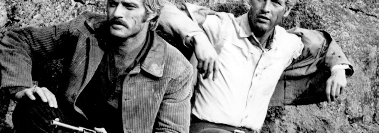 Phim Những Tên Cướp Siêu Hạng - Butch Cassidy and the Sundance Kid PhimChill Vietsub (1969)