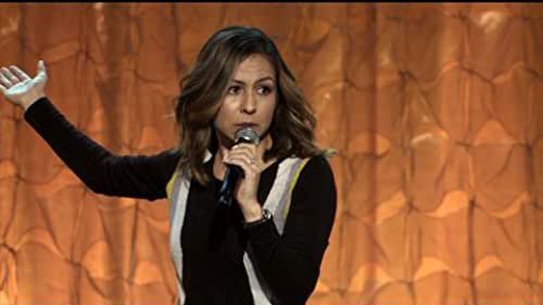 Phim Anjelah Johnson Not Fancy - Anjelah Johnson Not Fancy PhimChill Vietsub (2015)