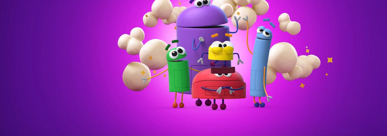 Phim Storybots Laugh Learn Sing ( 1) - Storybots Laugh Learn Sing (Season 1) PhimChill Vietsub (2021)