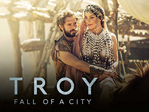 Phim Thành Troy sụp đổ - Troy Fall of a City PhimChill Vietsub (2018)