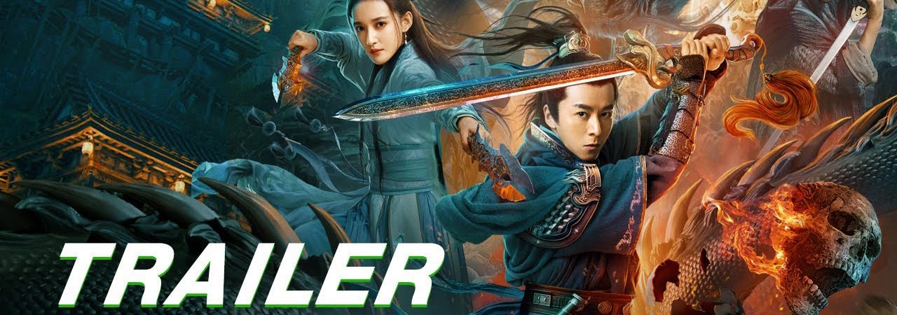 Phim Cấm Vũ Lệnh Chi Cửu U - Dragon Slayer PhimChill Vietsub (2020)