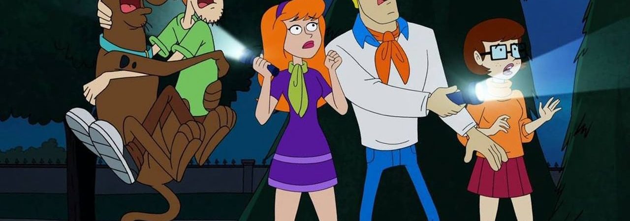 Phim Be Cool Scooby Doo ( 1) - Be Cool Scooby Doo (Season 1) PhimChill Vietsub (2015)