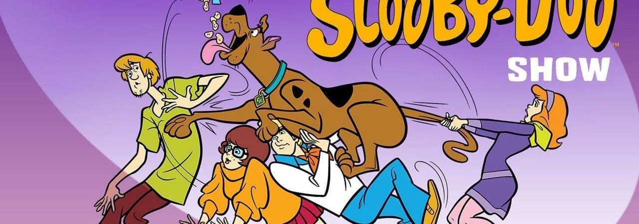 Phim The Scooby Doo Show ( 1) - The Scooby Doo Show (Season 1) PhimChill Vietsub (1976)