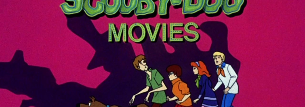 Poster of The New Scooby Doo Movies ( 2)