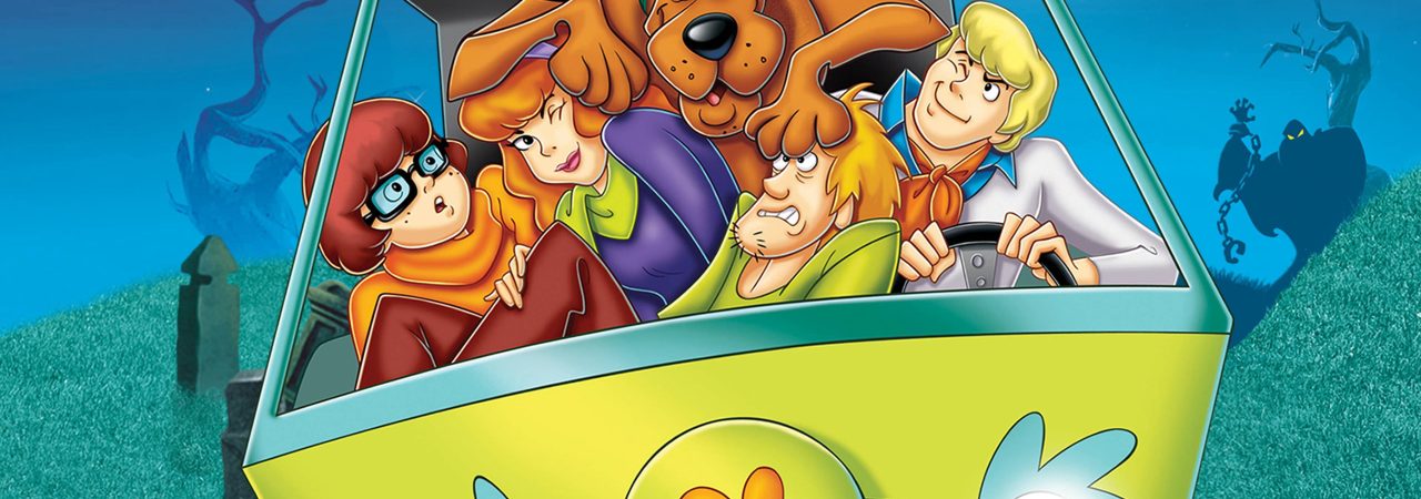 Phim Scooby Doo Where Are You ( 2) - Scooby Doo Where Are You (Season 2) PhimChill Vietsub (1970)