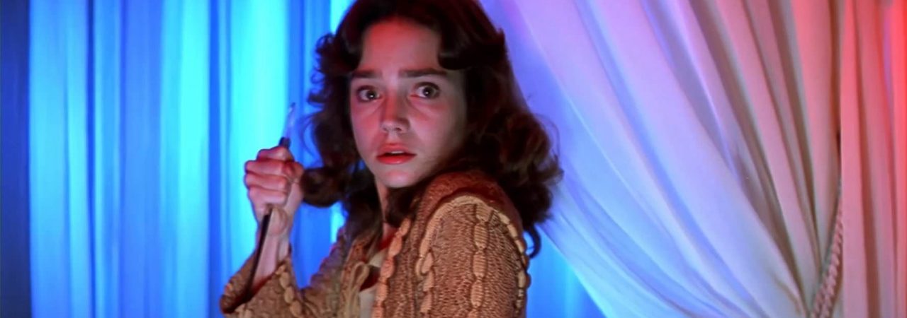 Phim Suspiria - Suspiria PhimChill Vietsub (1977)