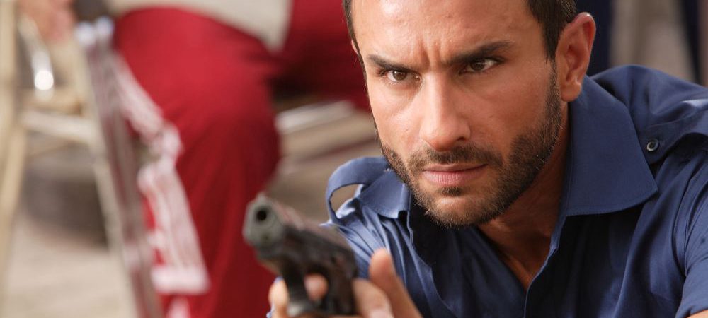 Phim Mật Vụ Ăn Chơi - Agent Vinod PhimChill Vietsub (2012)