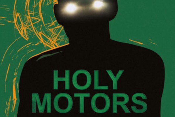 Phim Phân Thân - Holy Motors PhimChill Vietsub (2012)