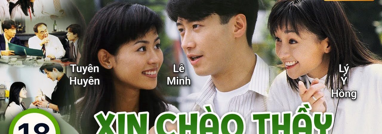 Phim Xin Chào Thầy - Class of Distinction PhimChill Vietsub (1994)