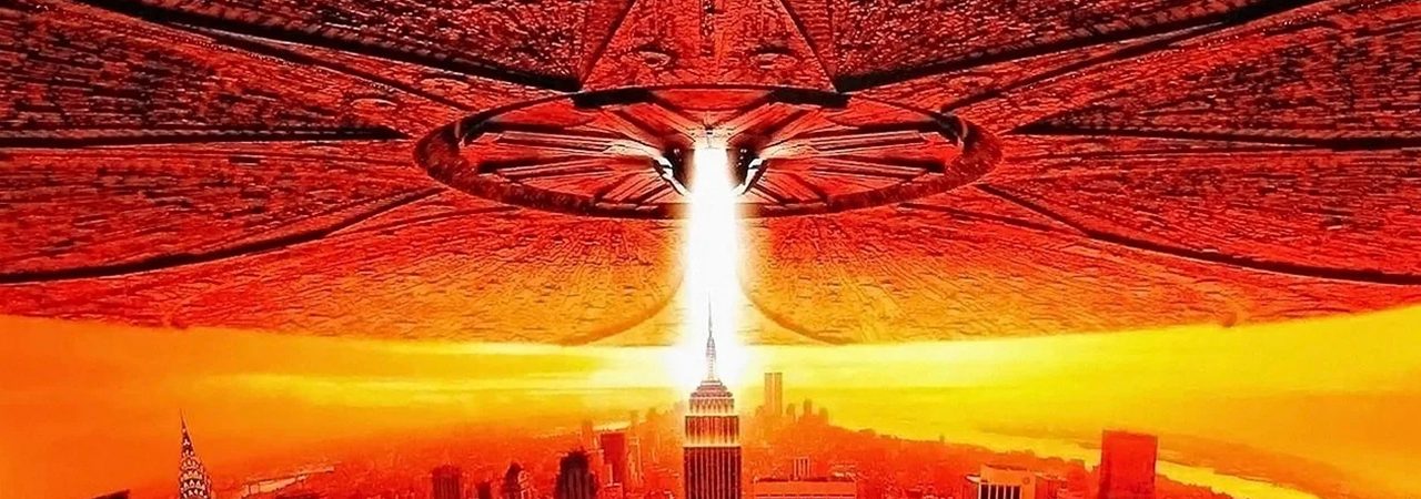 Phim Quái Vật Thức Tỉnh - Alien Invasion PhimChill Vietsub (2020)