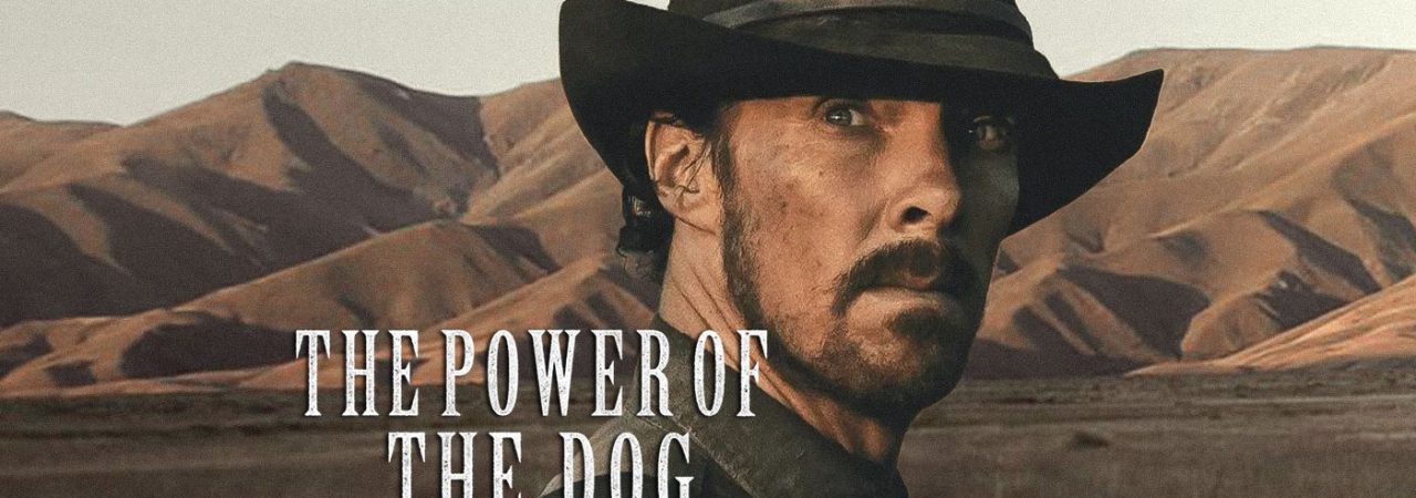 Poster of The Power of the Dog