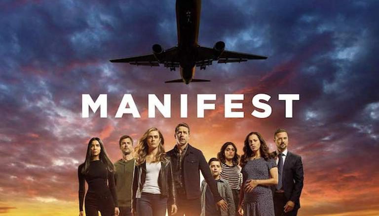 Phim Máy Bay Mất Tích ( 3) - Manifest (Season 3) PhimChill Vietsub (2021)