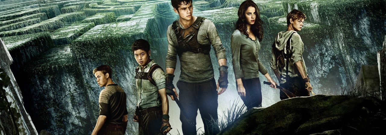 Phim Giải Mã Mê Cung - The Maze Runner PhimChill Vietsub (2014)