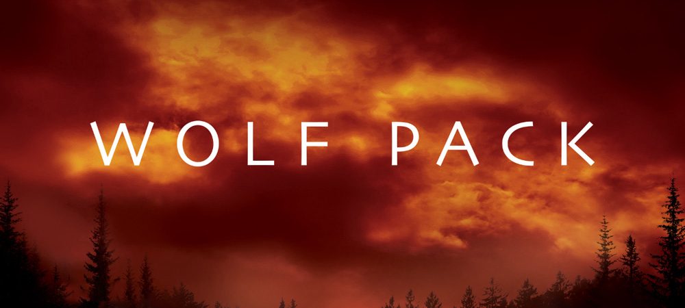 Poster of Wolf Pack