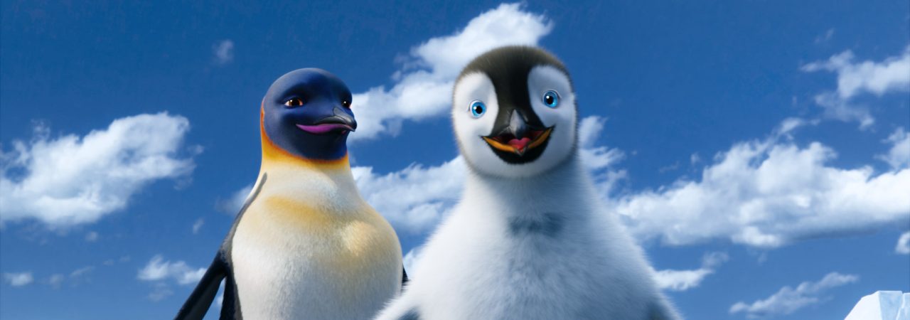 Phim Vũ Điệu Chim Cánh Cụt 2 - Happy Feet Two PhimChill Vietsub (2011)