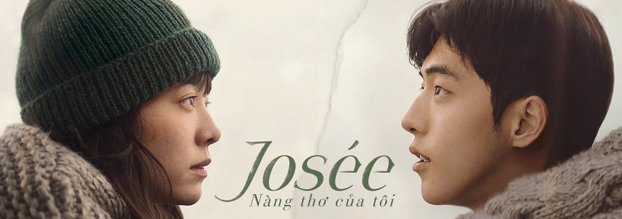 Poster of Josée Nàng Thơ Của Tôi