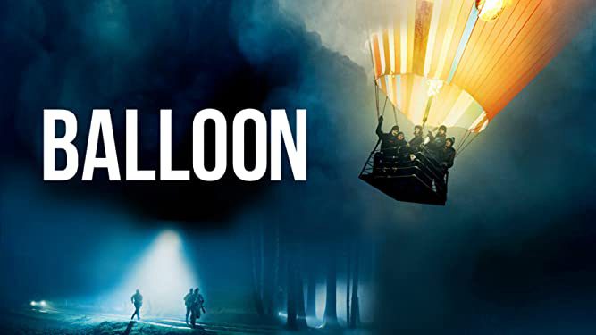 Poster of Balloon