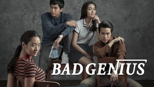 Phim Thiên tài bất hảo - Bad Genius PhimChill Vietsub (2017)